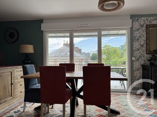  Appartement � vendre 4 pi�ces 78 m�