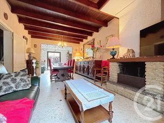  Maison � vendre 4 pi�ces 375 m�