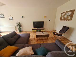  Maison � vendre 6 pi�ces 167 m�