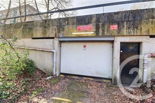  Parking / Garage � vendre 13 m�