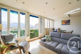  Appartement � vendre 3 pi�ces 72 m�