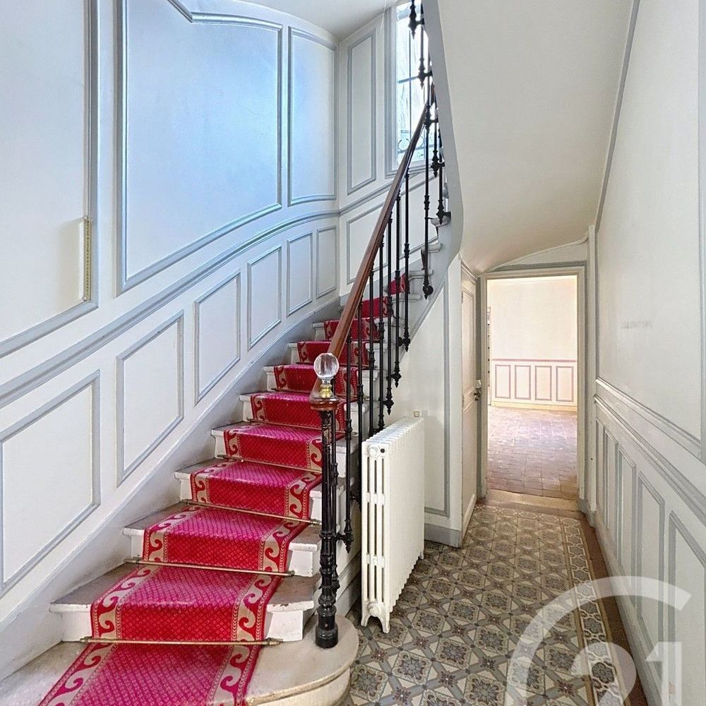 � vendre  Maison Villejuif (94800)