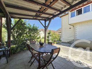  Maison � vendre 6 pi�ces 93 m�