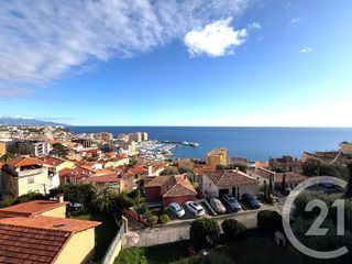  Appartement � vendre 3 pi�ces 59 m�