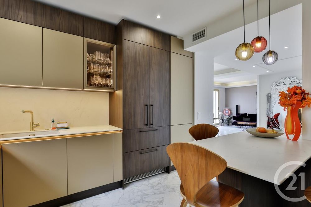 � vendre  Maison Nice (06300)