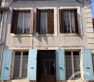  Maison � vendre 5 pi�ces 155 m�