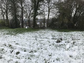  Terrain � vendre 740 m�