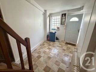  Appartement � vendre 2 pi�ces 47 m�