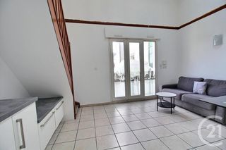  Appartement � vendre 4 pi�ces 81 m�