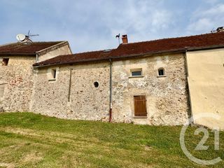  Maison � vendre 4 pi�ces 106 m�