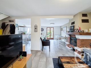  Maison � vendre 6 pi�ces 118 m�