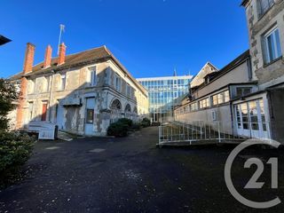  Maison � vendre 15 + pi�ces 1200 m�