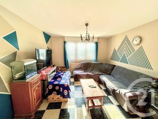  Maison � vendre 5 pi�ces 90 m�