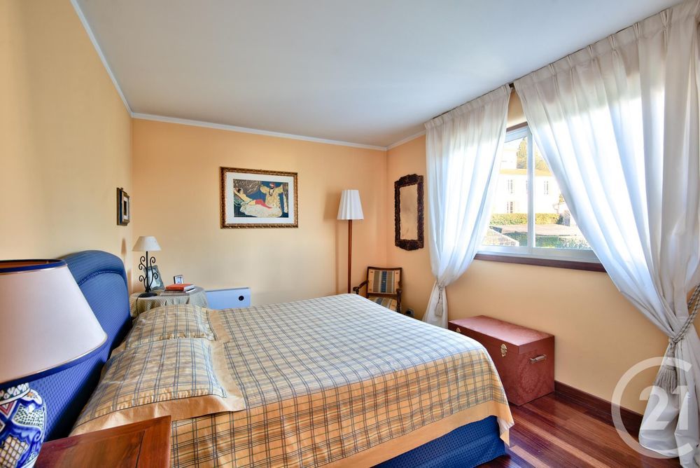 � vendre  Appartement Villefranche-sur-Mer (06230)