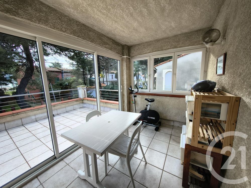 � vendre  Maison Argel�s-sur-Mer (66700)