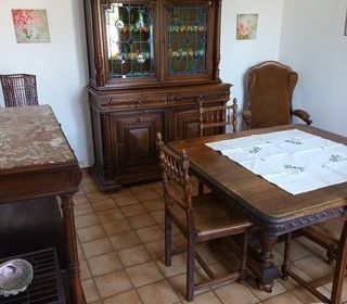  Maison � vendre 3 pi�ces 71 m�