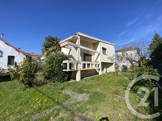  Maison � vendre 6 pi�ces 126 m�