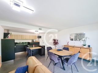  Appartement � vendre 4 pi�ces 114 m�