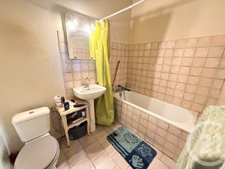  Appartement � vendre 2 pi�ces 30 m�