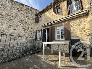  Maison � vendre 4 pi�ces 123 m�