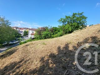  Terrain � vendre 779 m�