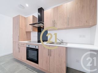  Appartement � vendre 2 pi�ces 60 m�