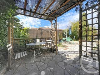  Maison � vendre 7 pi�ces 170 m�