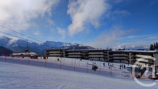  Appartement � vendre 3 pi�ces 60 m�