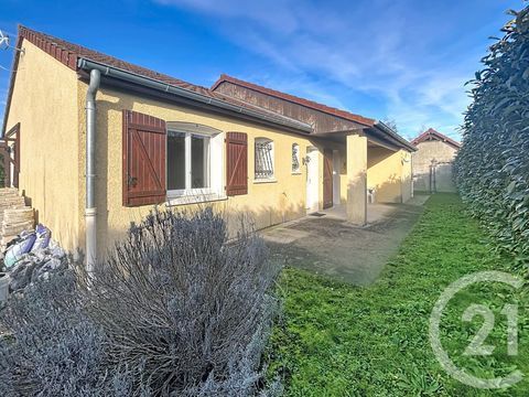   Vente Maison Maison - 4 pi�ce(s) - 95 m�