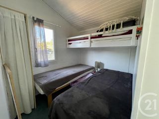  Maison � vendre 3 pi�ces 39 m�