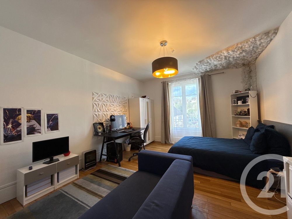 � vendre  Maison Bouafle (78410)