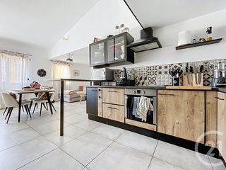  Appartement � vendre 3 pi�ces 57 m�