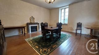  Maison � vendre 15 + pi�ces 1120 m�