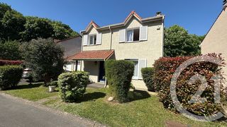  Maison � louer 6 pi�ces 122 m�