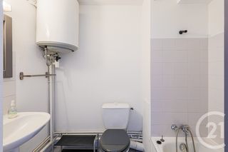  Appartement � vendre 1 pi�ce 14 m�