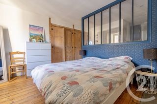  Appartement � vendre 4 pi�ces 141 m�