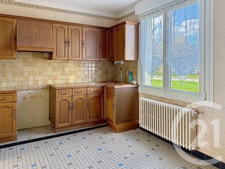  Maison � vendre 4 pi�ces 69 m�