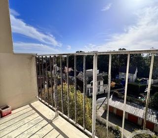  Appartement � vendre 4 pi�ces 67 m�