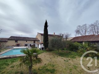  Maison � vendre 14 pi�ces 540 m�