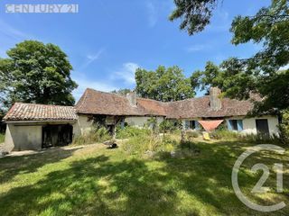  Maison � vendre 3 pi�ces 327 m�