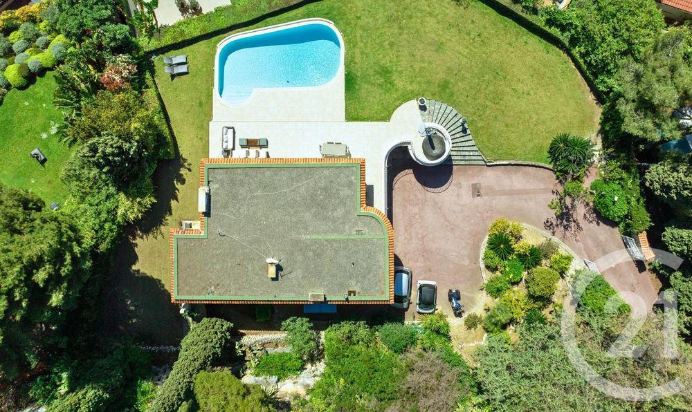 � vendre  Maison Villefranche-sur-Mer (06230)