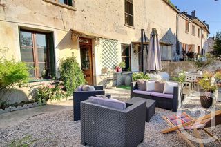  Maison � vendre 4 pi�ces 90 m�