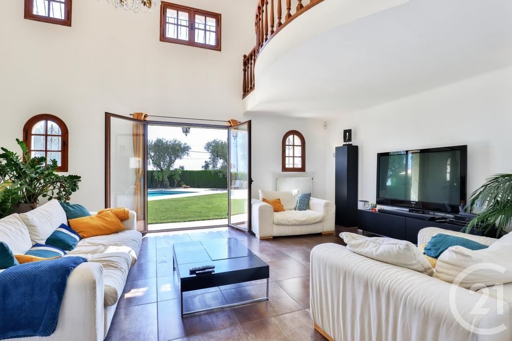 � vendre  Maison Colomars (06670)