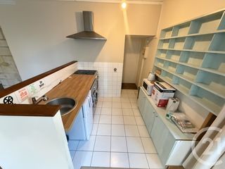  Appartement � louer 3 pi�ces 64 m�