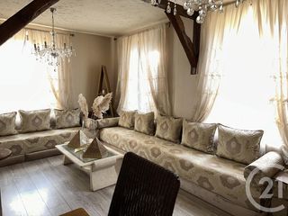  Maison � vendre 6 pi�ces 260 m�