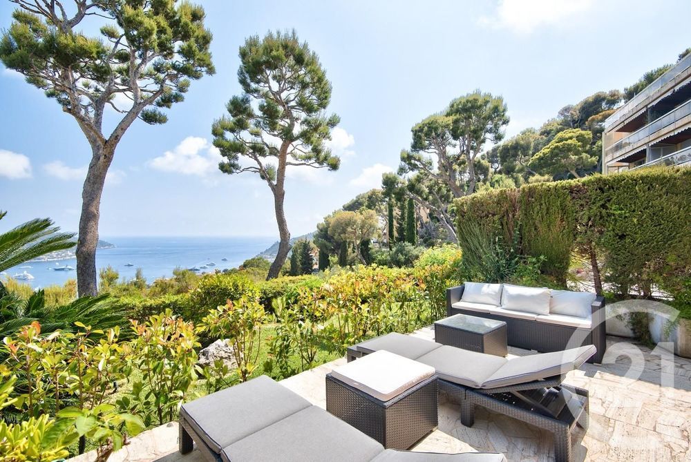 � vendre  Appartement Villefranche-sur-Mer (06230)