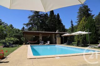  Maison � vendre 15 + pi�ces 800 m�