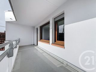  Appartement � vendre 4 pi�ces 86 m�