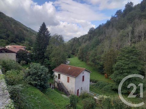   Vente Maison Maison - 3 pi�ce(s) - 85 m�