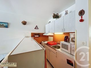  Appartement � vendre 1 pi�ce 31 m�